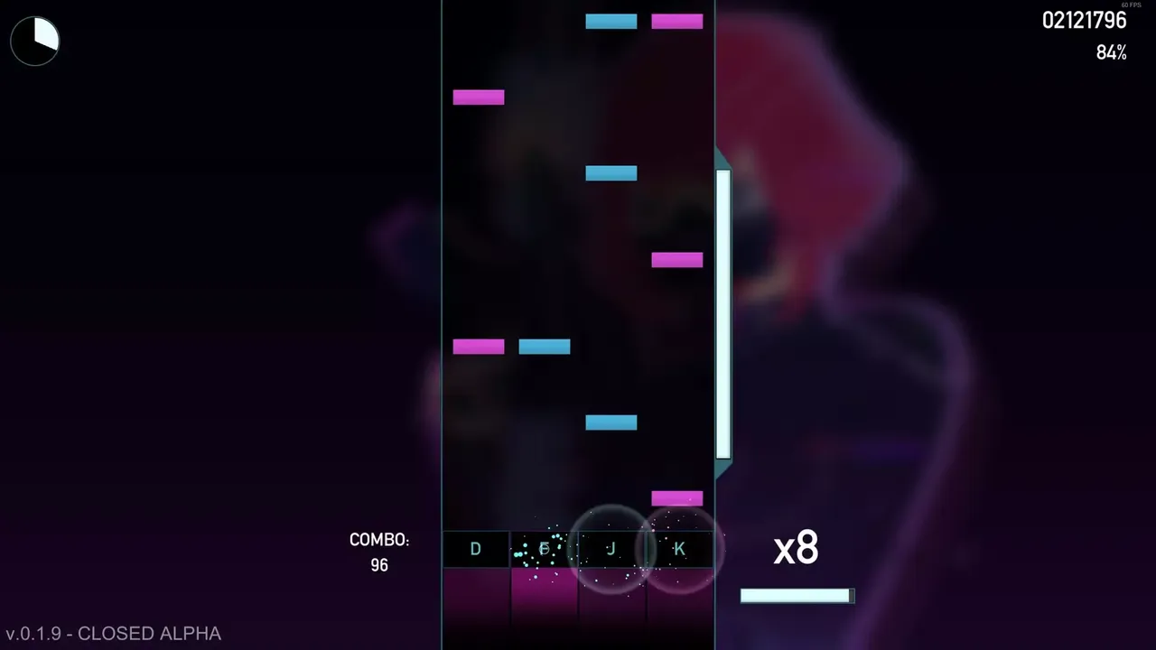 -Rhythium-游戏截图-好玩游戏库
