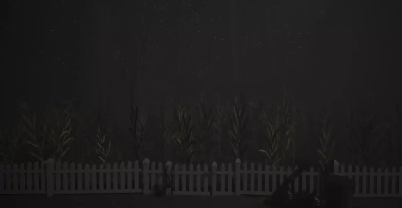 -The Ghost Ship-游戏截图-好玩游戏库