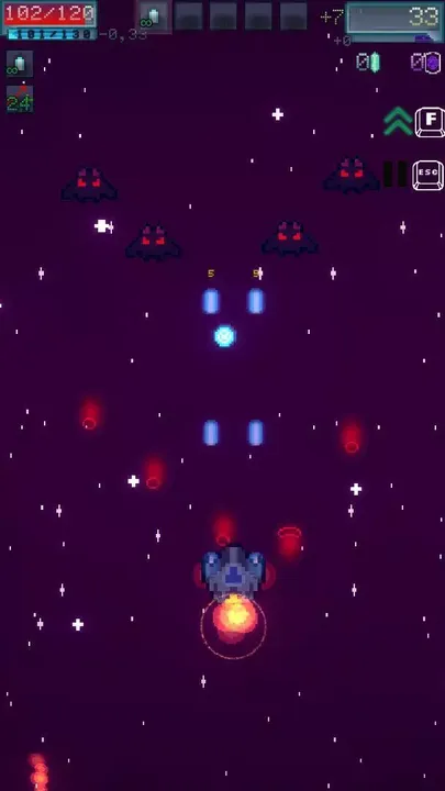 SSS222: HyperSpace