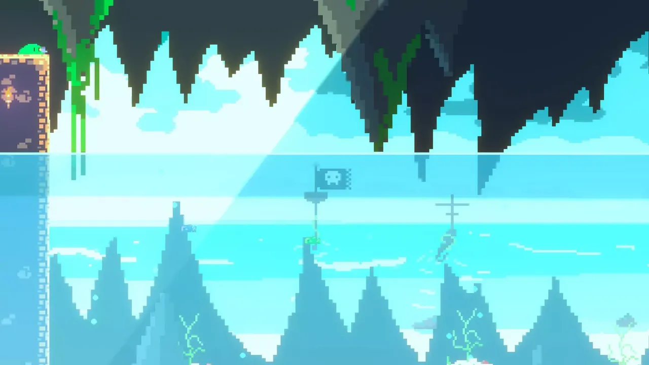 -Slime Runner-游戏截图-好玩游戏库