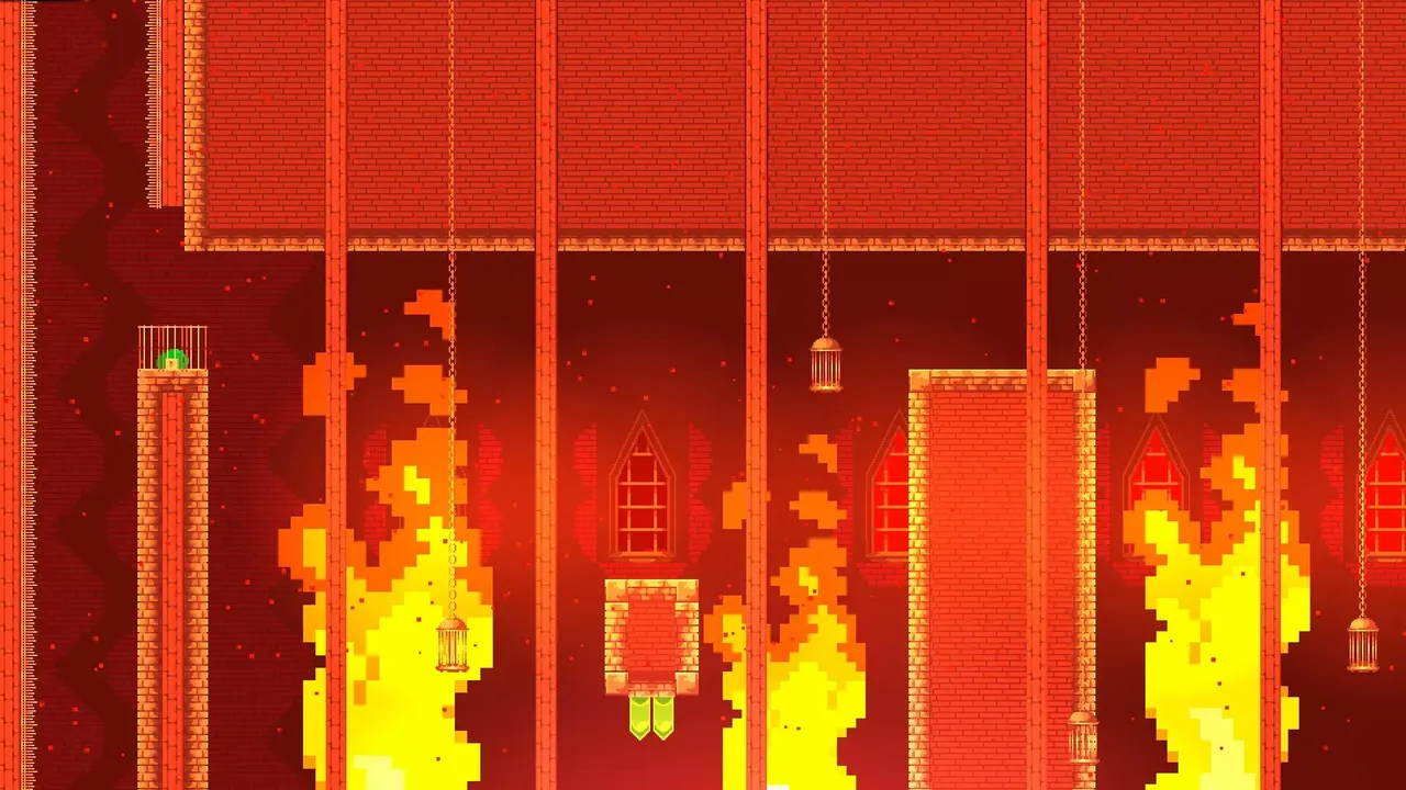 -Slime Runner-游戏截图-好玩游戏库