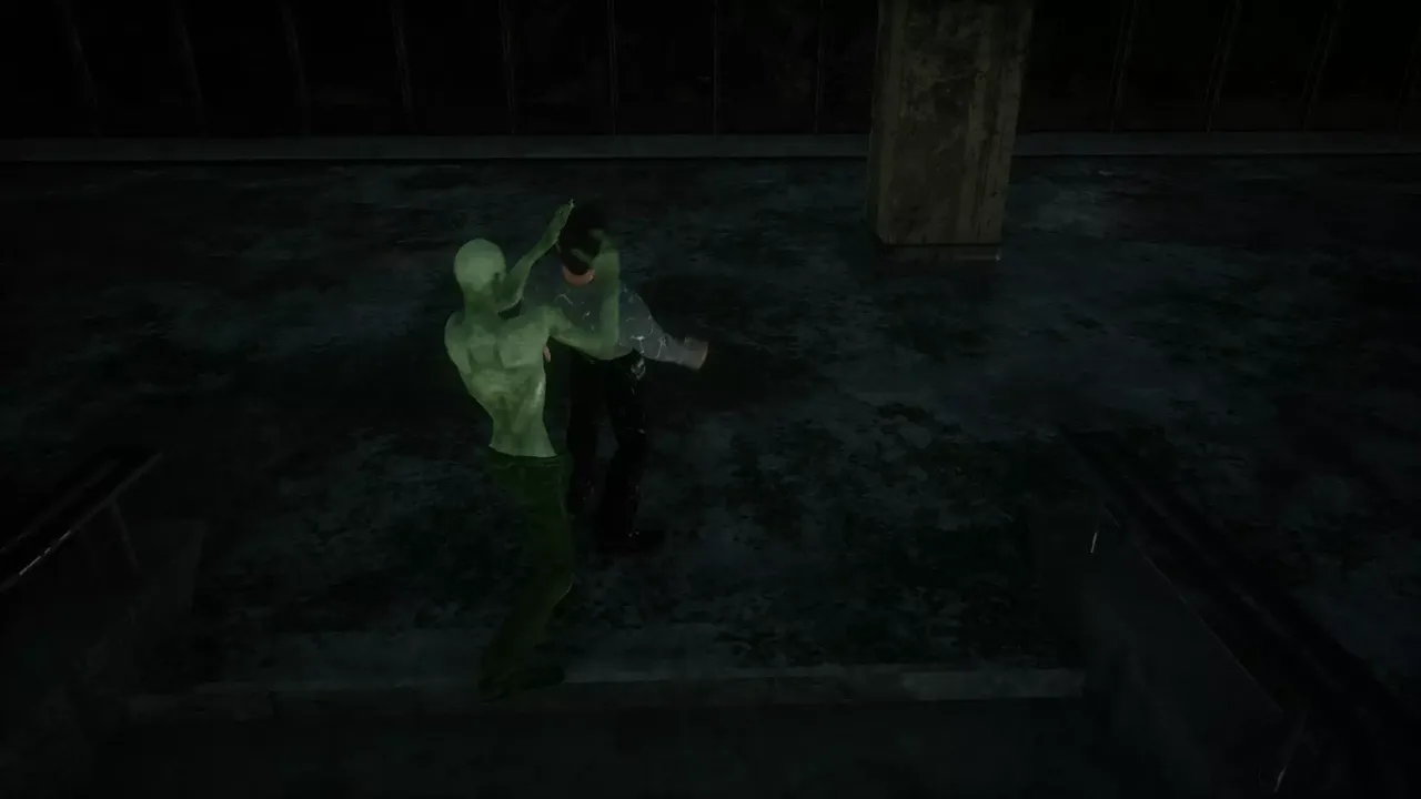 -Zombie Good Guy-游戏截图-好玩游戏库