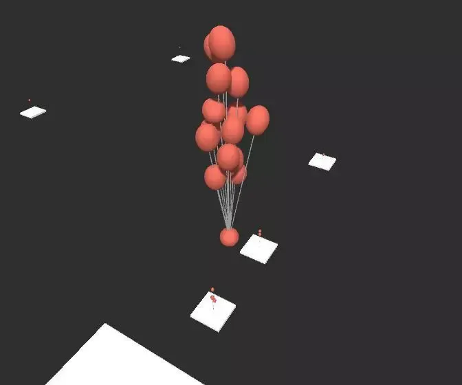 -FlyOut (itch)-游戏截图-好玩游戏库