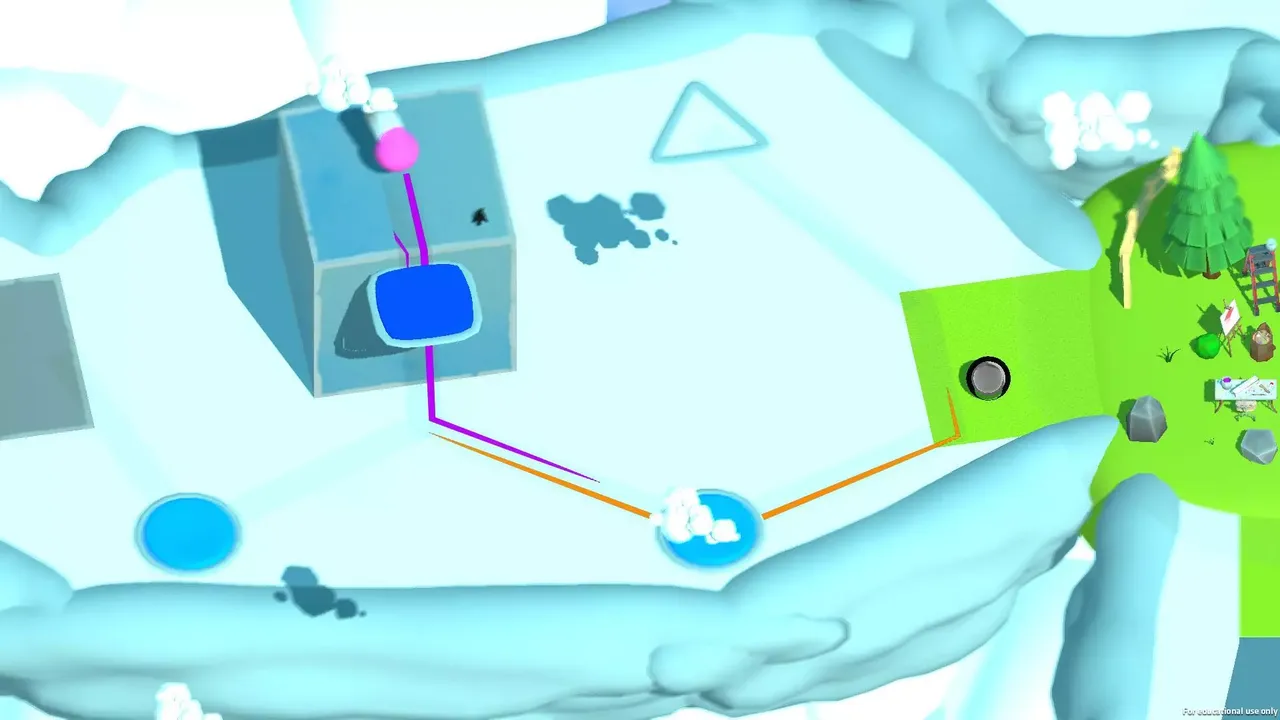 Connections (itch) (E-Dawkins)