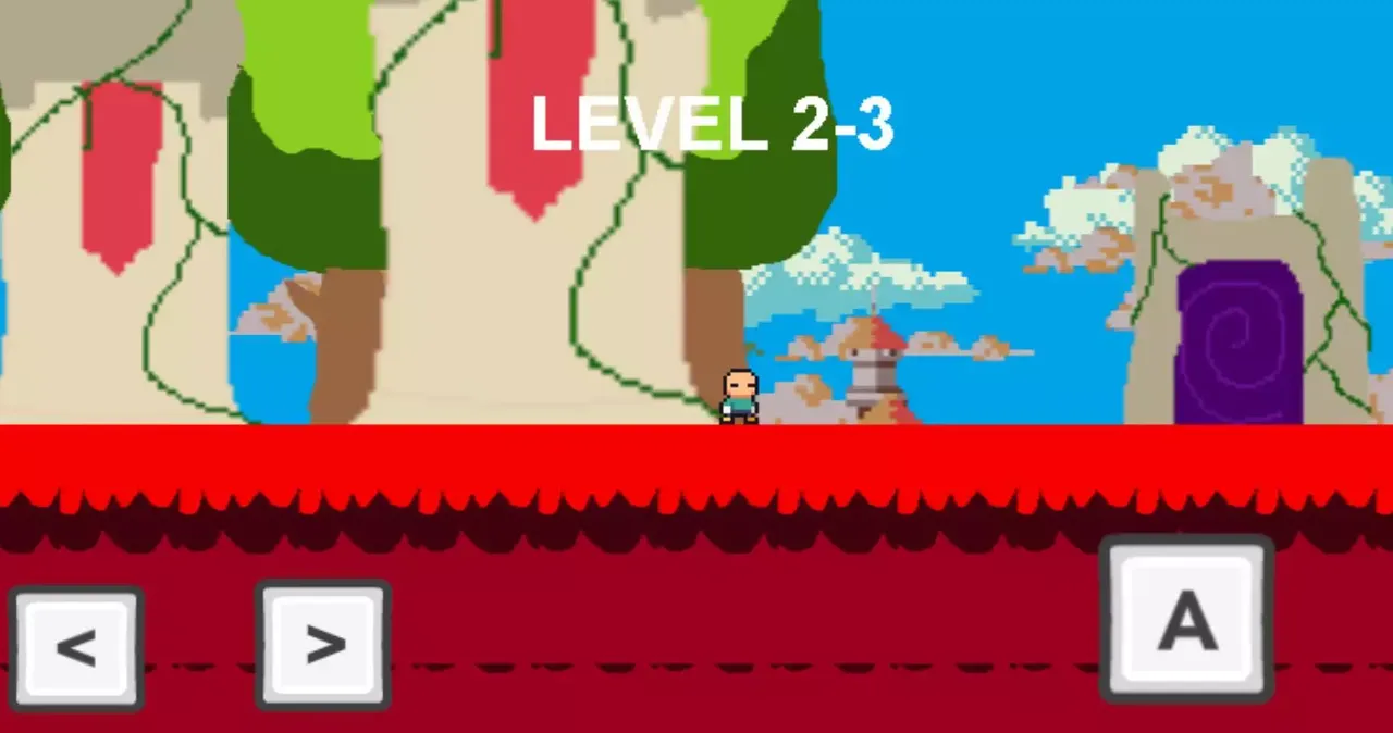 -Son Hit New for Android-游戏截图-好玩游戏库
