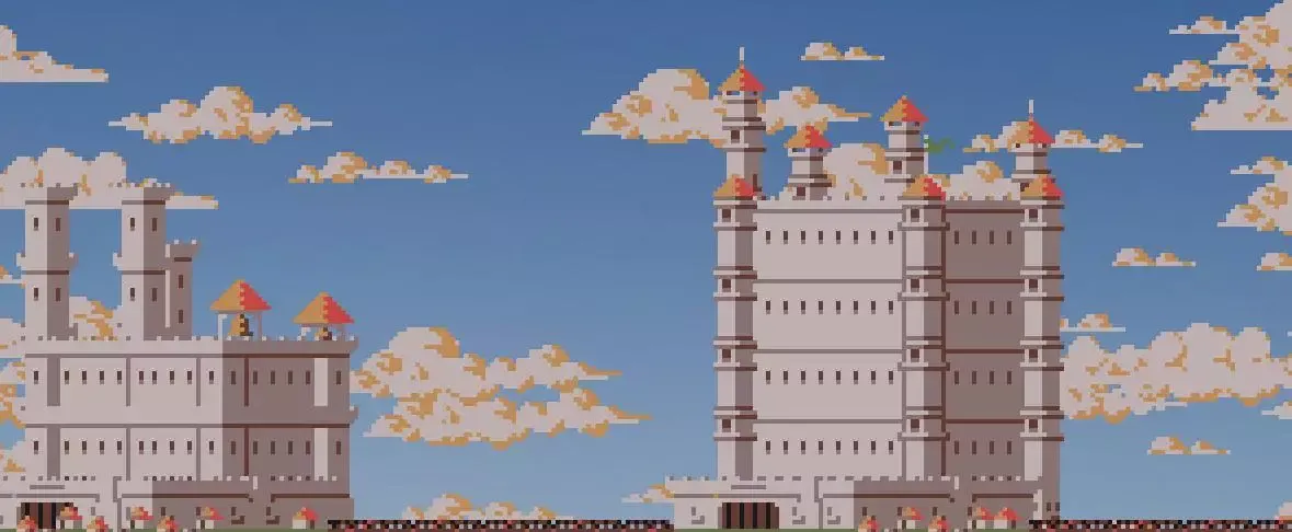 -Son Hit New for Android-游戏截图-好玩游戏库