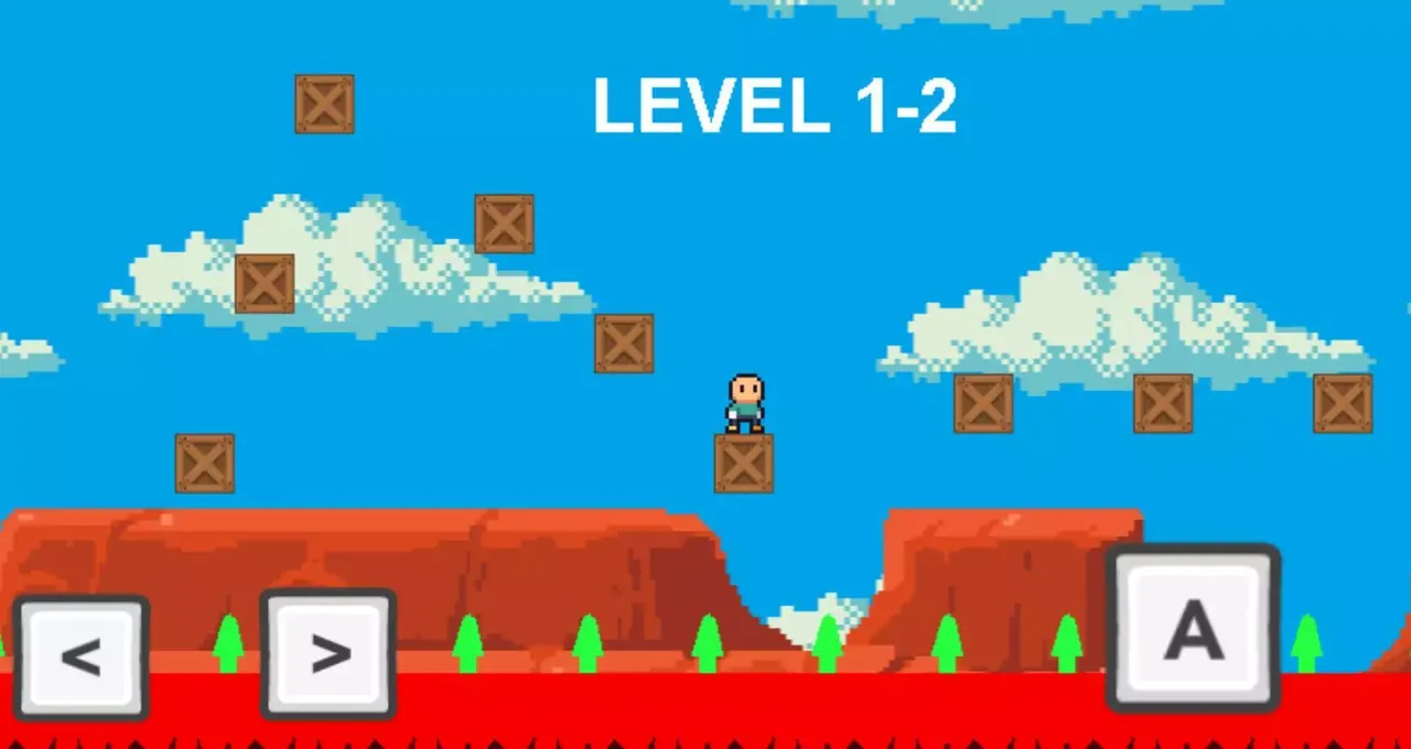 -Son Hit New for Android-游戏截图-好玩游戏库