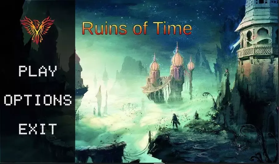 -Ruins of Time (Download)-游戏截图-好玩游戏库