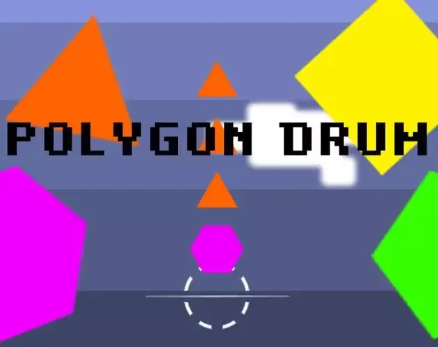 -Polygon Drum-游戏截图-好玩游戏库