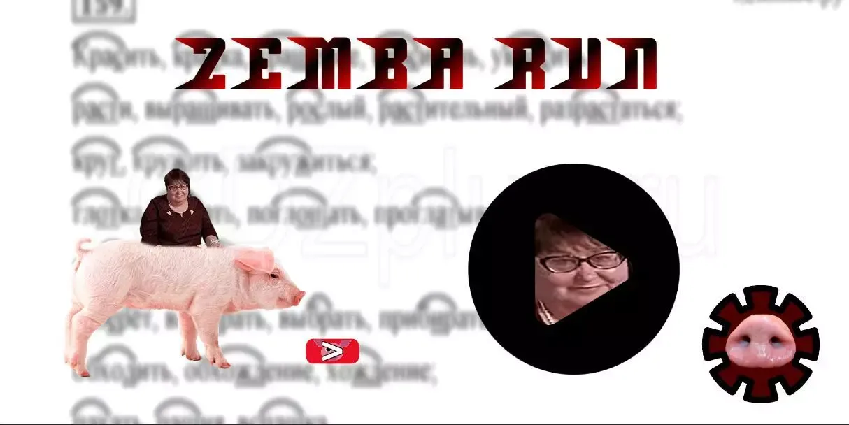 Zemba Run [BETA]