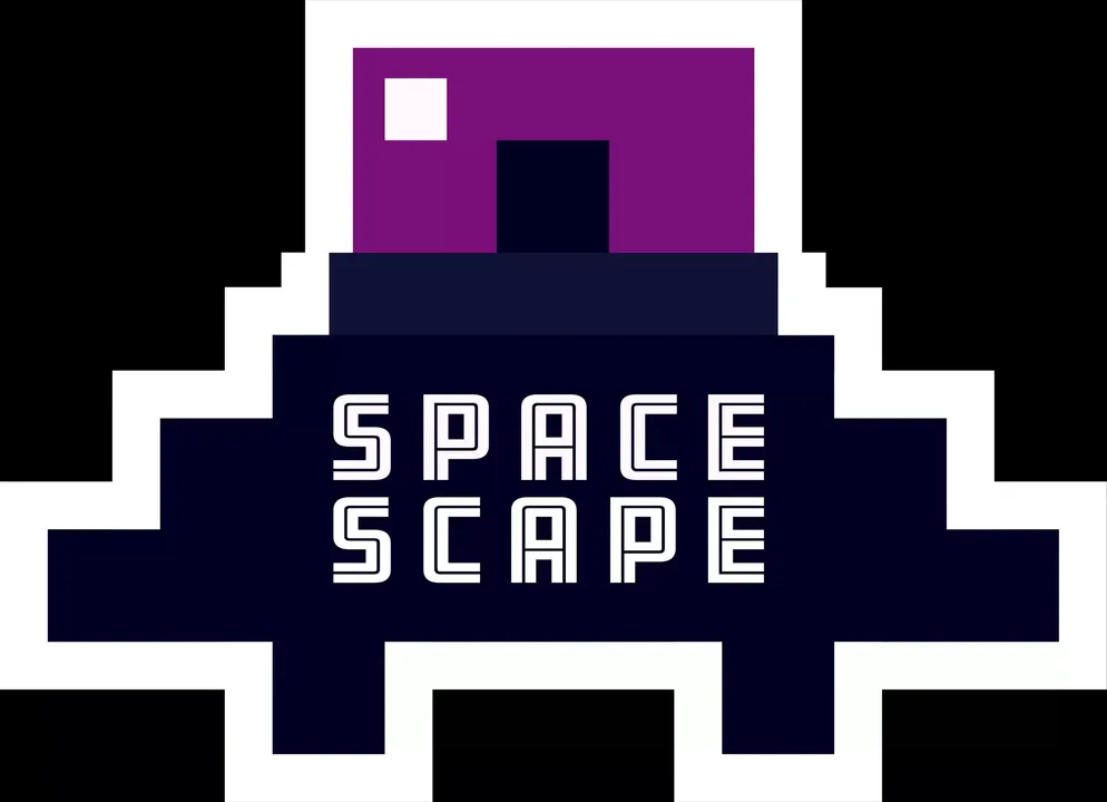 SPACE SCAPE Beta