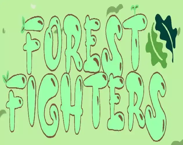 -Forest Fighters (Malenstien)-游戏截图-好玩游戏库