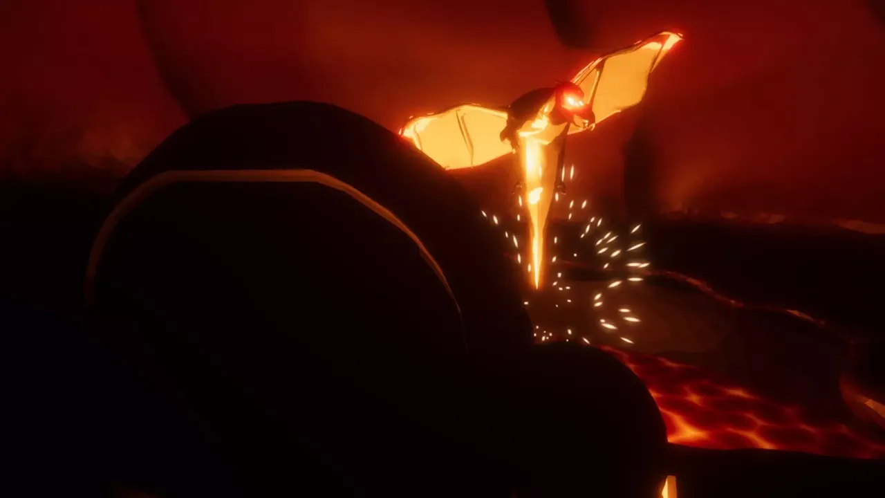 -Dragon Slayer (itch) (MrSkul)-游戏截图-好玩游戏库