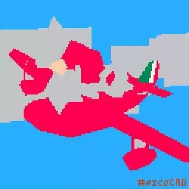 -Porco Rosso-游戏截图-好玩游戏库