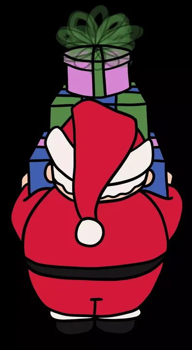 -Christmas Delivery (Charlotte)-游戏截图-好玩游戏库