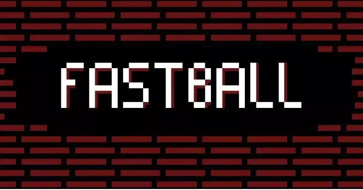 -FastBall (itch) (SrDenso)-游戏截图-好玩游戏库