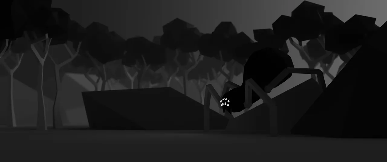 -Trick or Treat Nightmare-游戏截图-好玩游戏库