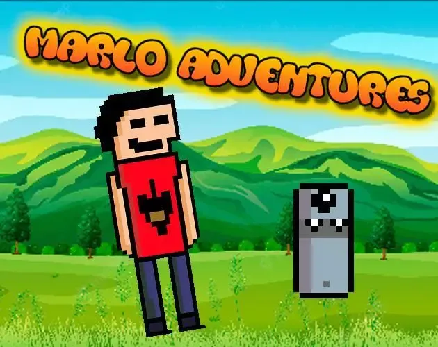 Marlo Adventures DEMO