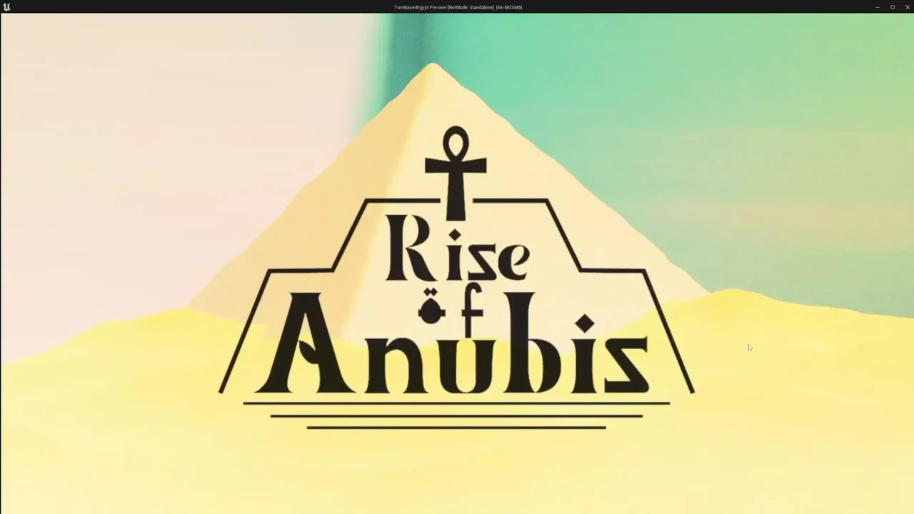 -Rise of Anubis-游戏截图-好玩游戏库