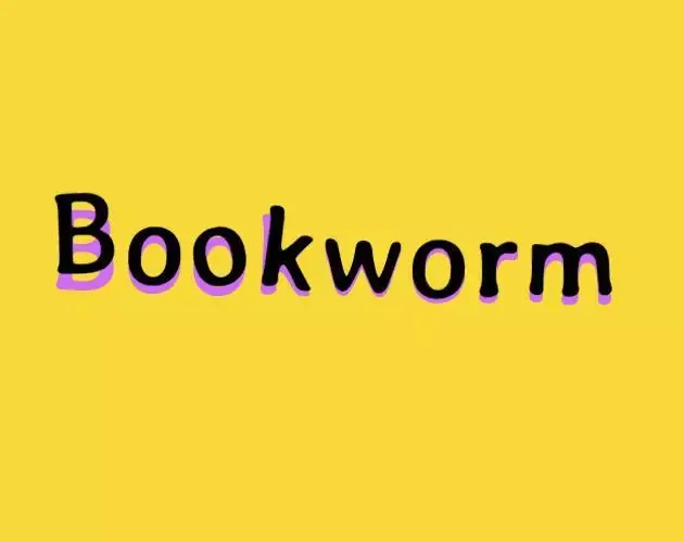 -BOOKWORMS-游戏截图-好玩游戏库