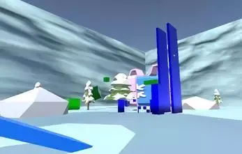 Untitled Monkey Game