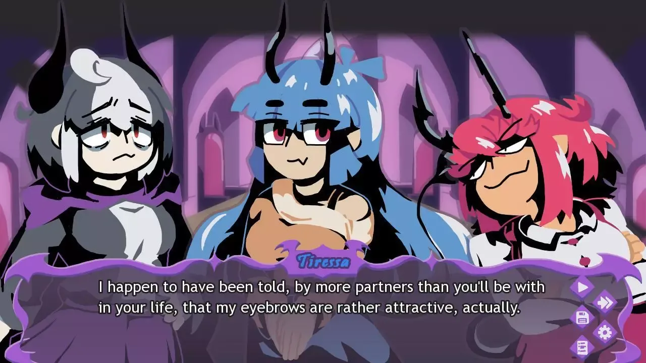 -Useless Demon Lord-游戏截图-好玩游戏库
