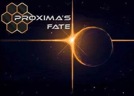 -Proxima's Fate-游戏截图-好玩游戏库