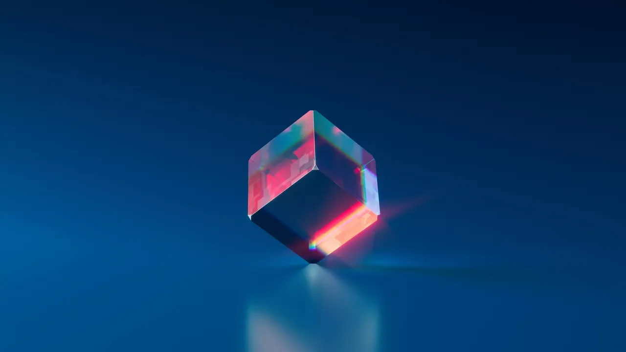 -Cube Shift (CaptCarrot)-游戏截图-好玩游戏库