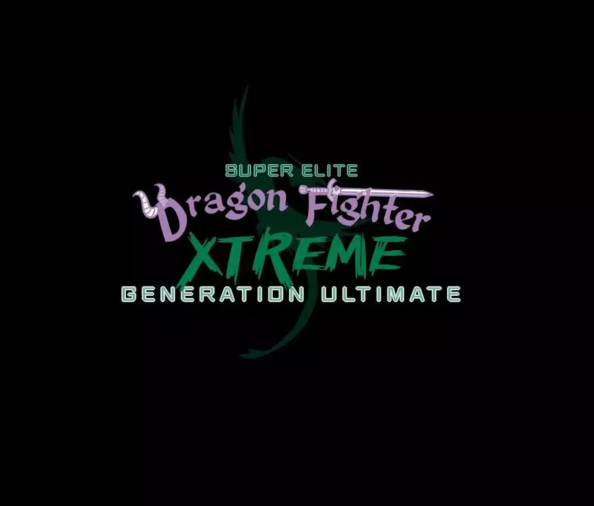 -Super Elite Dragon Fighter Xtreme Generation Ultimate-游戏截图-好玩游戏库