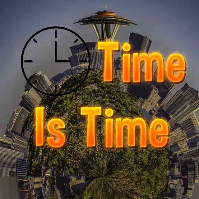 -Time is Time-游戏截图-好玩游戏库
