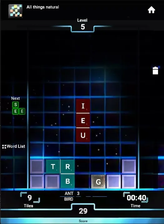 -Block Fell-游戏截图-好玩游戏库