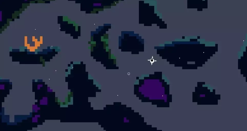 Adrift (MasterEarth)