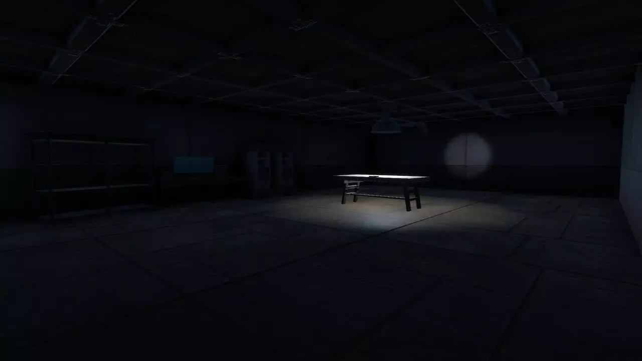 Under The Light (Archille)