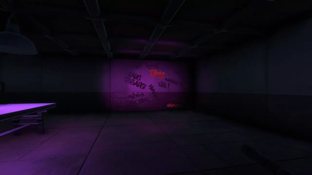 -Under The Light (Archille)-游戏截图-好玩游戏库