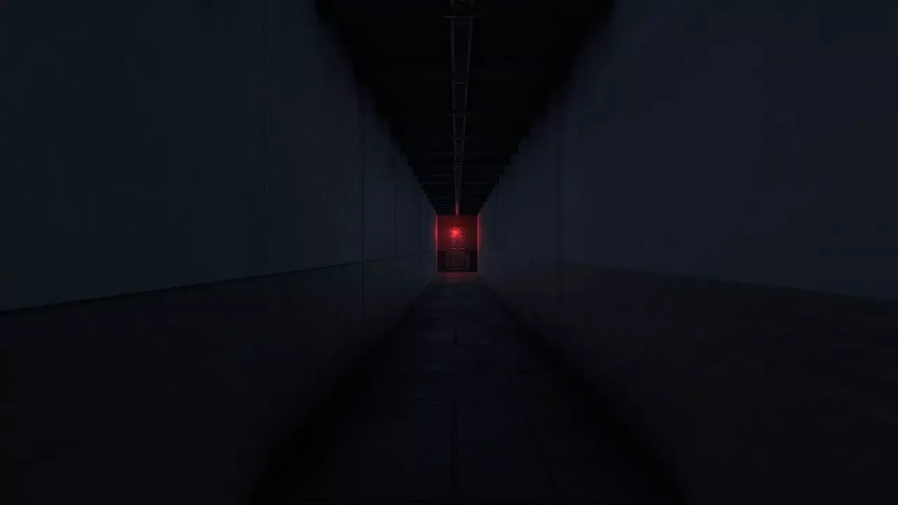 -Under The Light (Archille)-游戏截图-好玩游戏库