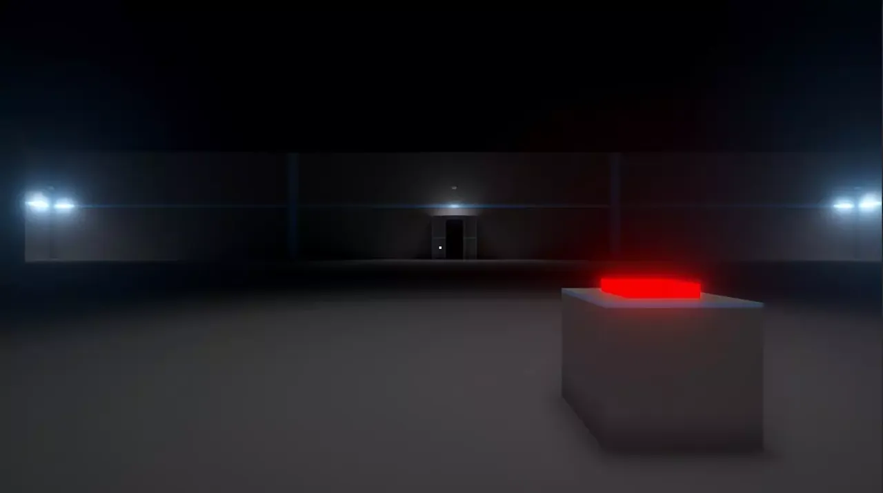 -Press the Button (L-M-K)-游戏截图-好玩游戏库