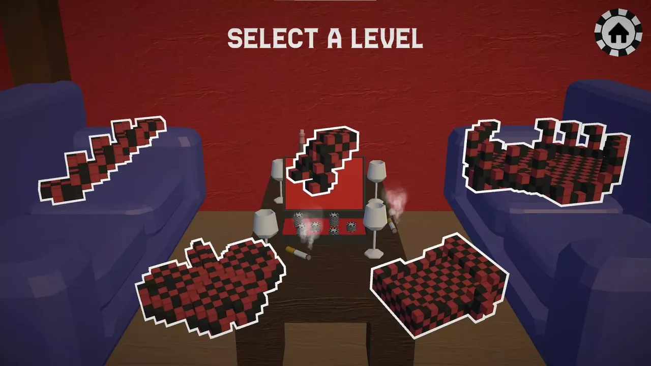 -Mafia Rush (itch)-游戏截图-好玩游戏库