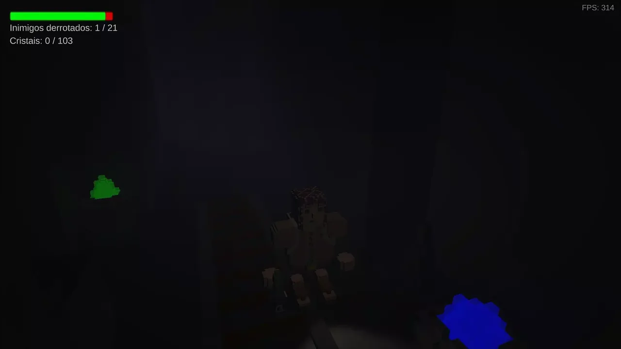 -Encavernado (Thaliston, T . P . M)-游戏截图-好玩游戏库