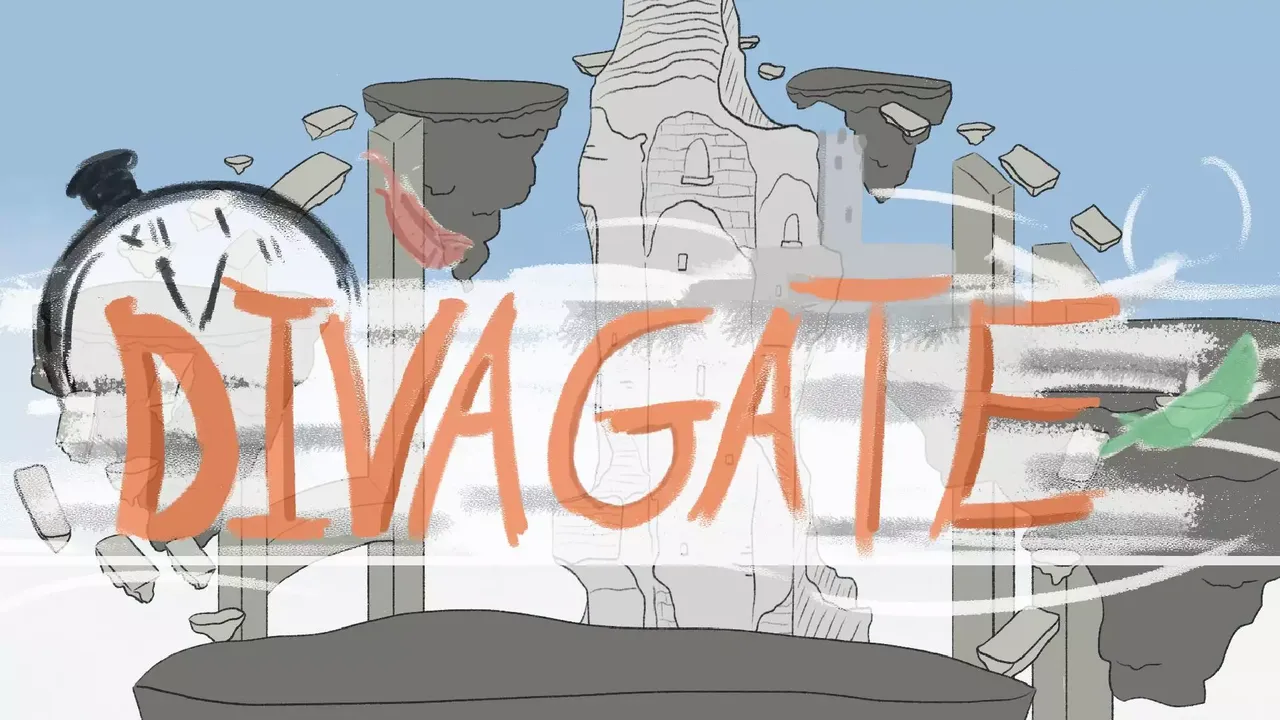Divagate