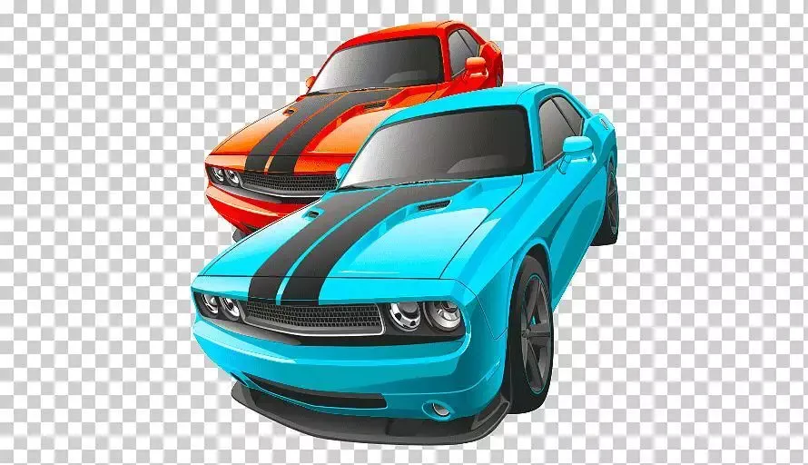 DriveCar (Leo-San1)
