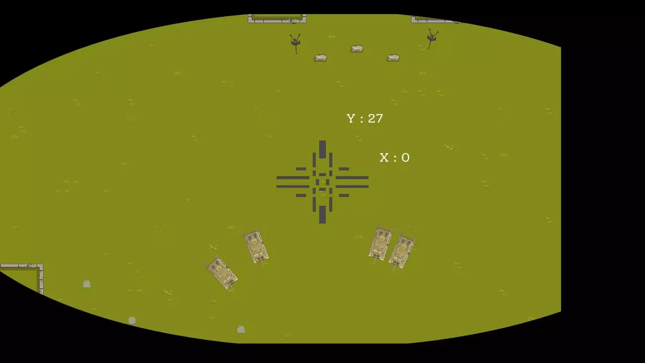 -The Battle of Kursk-游戏截图-好玩游戏库