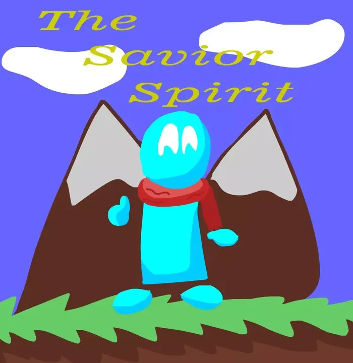 -The Savior Spirit-游戏截图-好玩游戏库