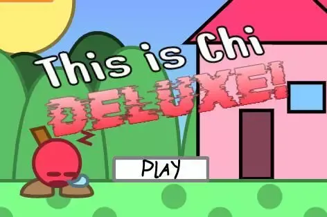 -This is Chi Deluxe-游戏截图-好玩游戏库