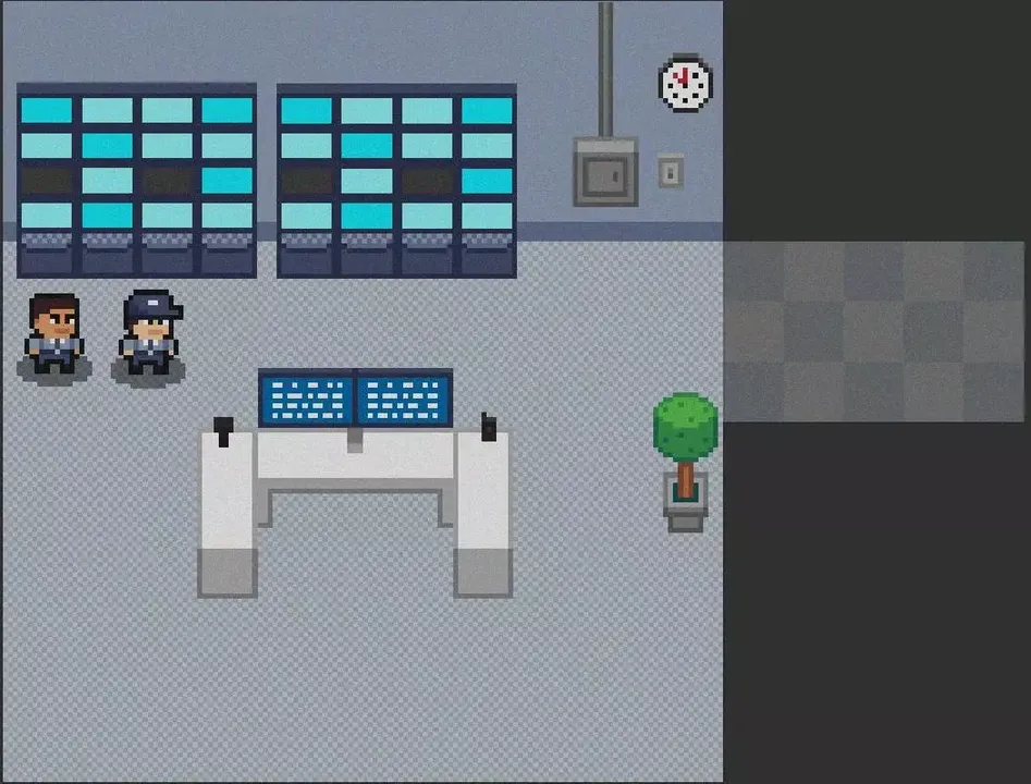 The Twilight Shift
