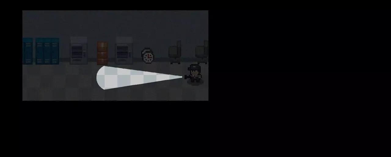 -The Twilight Shift-游戏截图-好玩游戏库