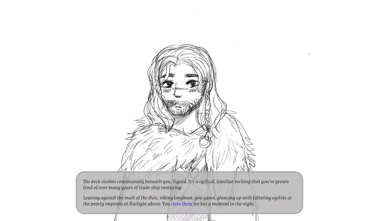 -Loss (snoftie)-游戏截图-好玩游戏库