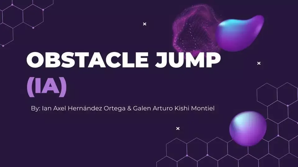-Obstacle Jump (AxRex1473)-游戏截图-好玩游戏库