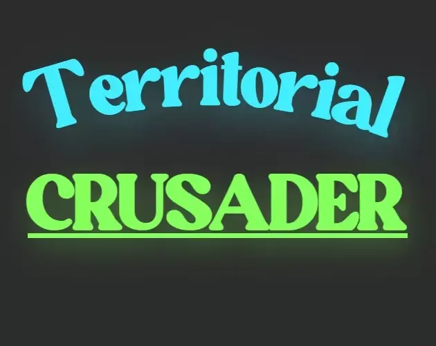 -territorial crusader-游戏截图-好玩游戏库