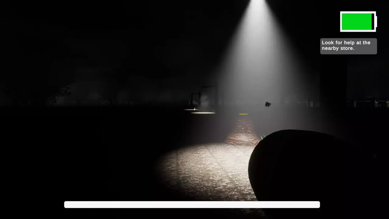 -Shadow (itch) (jteller26)-游戏截图-好玩游戏库