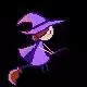 Witch Shmup